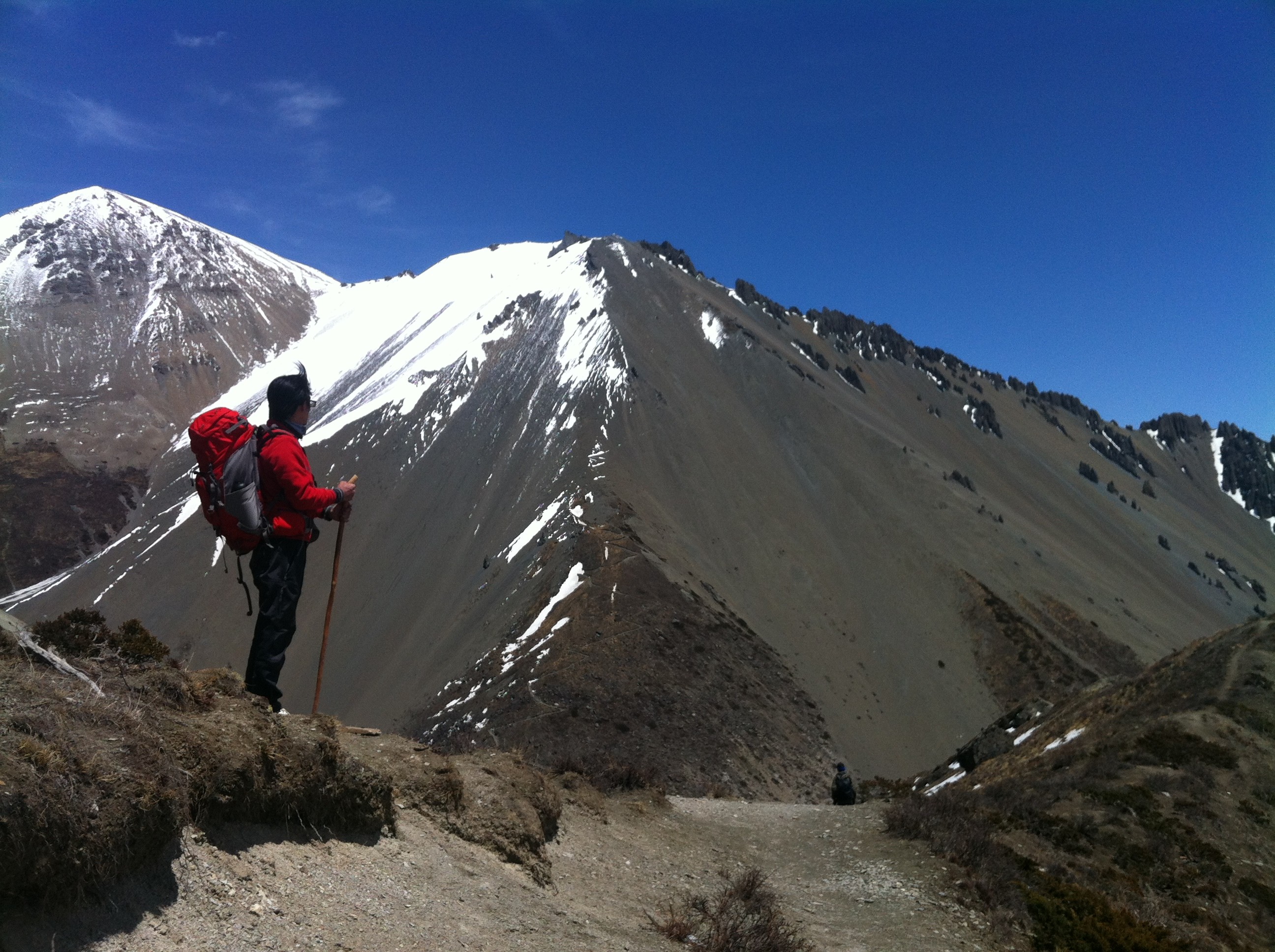 The Perfect Guide To Annapurna Circuit Trek